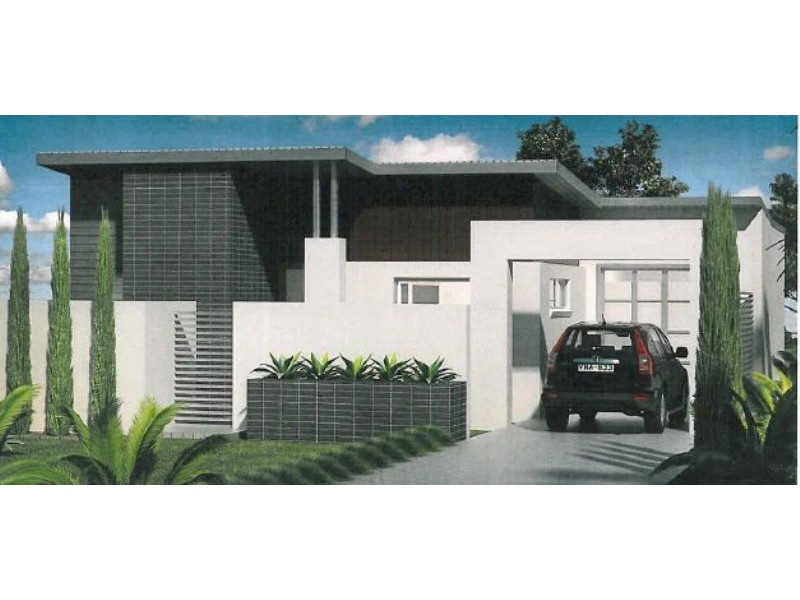 Lot 29 Foreshore Court, Dicky Beach QLD 4551