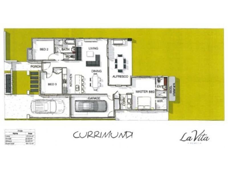 Lot 29 Foreshore Court, Dicky Beach QLD 4551