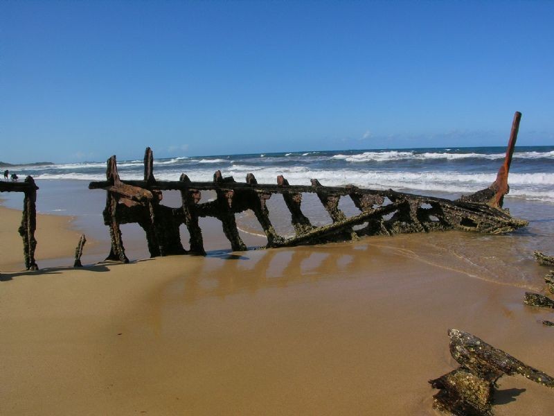 Lot 29 Foreshore Court, Dicky Beach QLD 4551