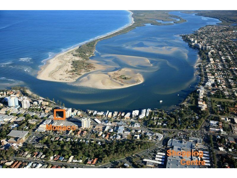307/12 Otranto Avenue, Caloundra QLD 4551