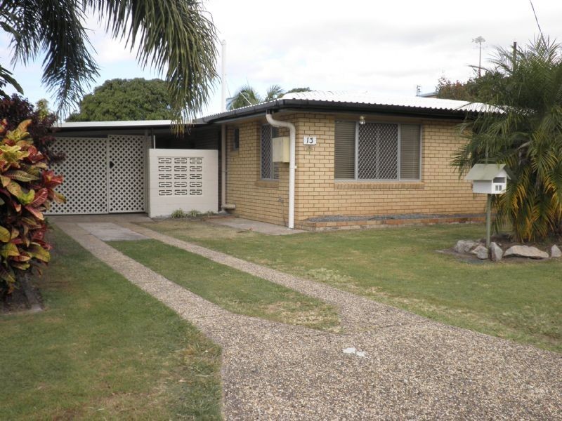 13 Anning Avenue, Golden Beach QLD 4551