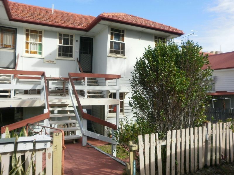 4/65 Lower Gay Terrace, Caloundra QLD 4551