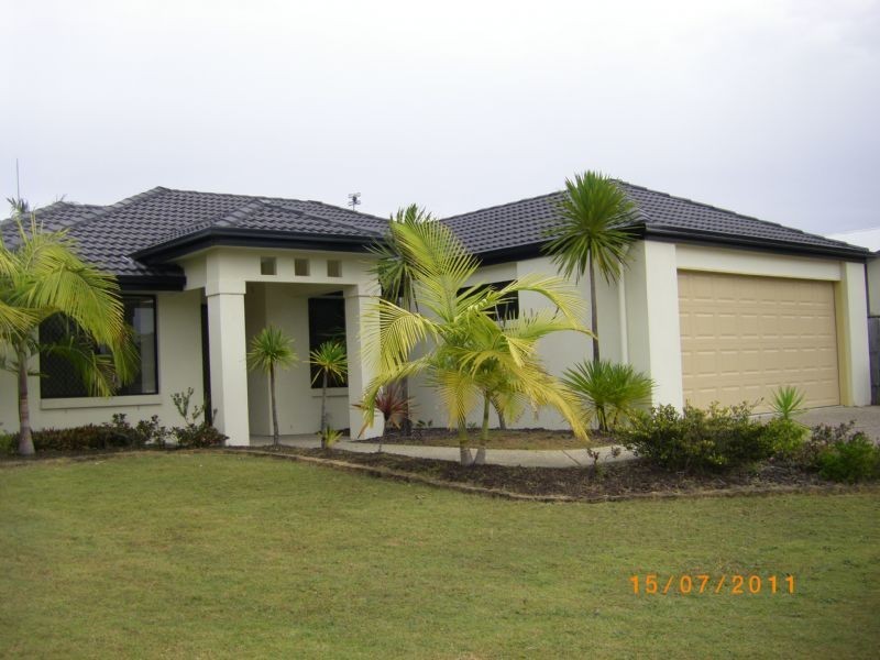 15 Oakdale Circuit, Currimundi QLD 4551