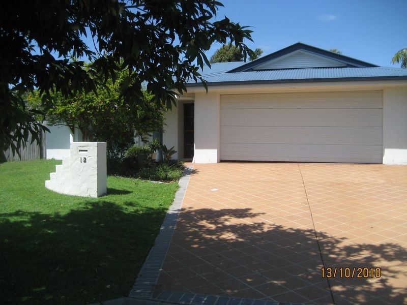 12 Conifer Place, Currimundi QLD 4551