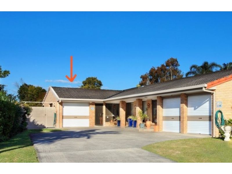 2/65 Lamerough Parade, Golden Beach QLD 4551