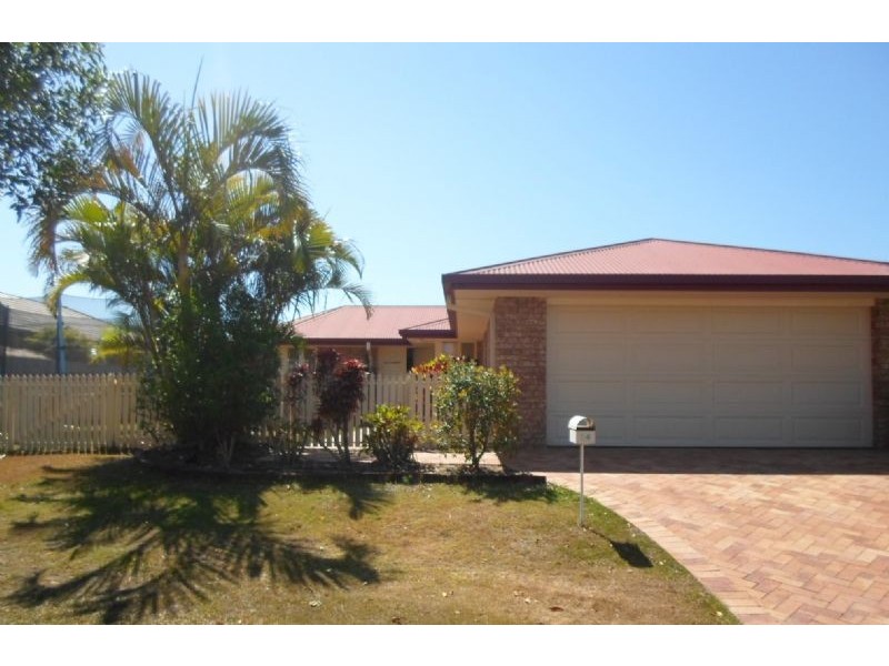14 Cougal Circuit, Caloundra West QLD 4551