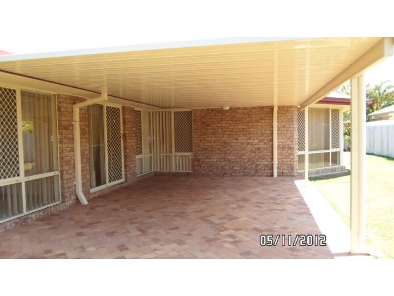 14 Cougal Circuit, Caloundra West QLD 4551