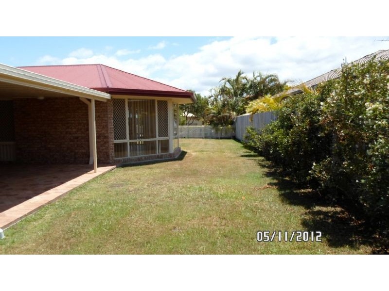 14 Cougal Circuit, Caloundra West QLD 4551