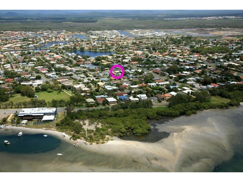 145 Landsborough Parade, Golden Beach QLD 4551