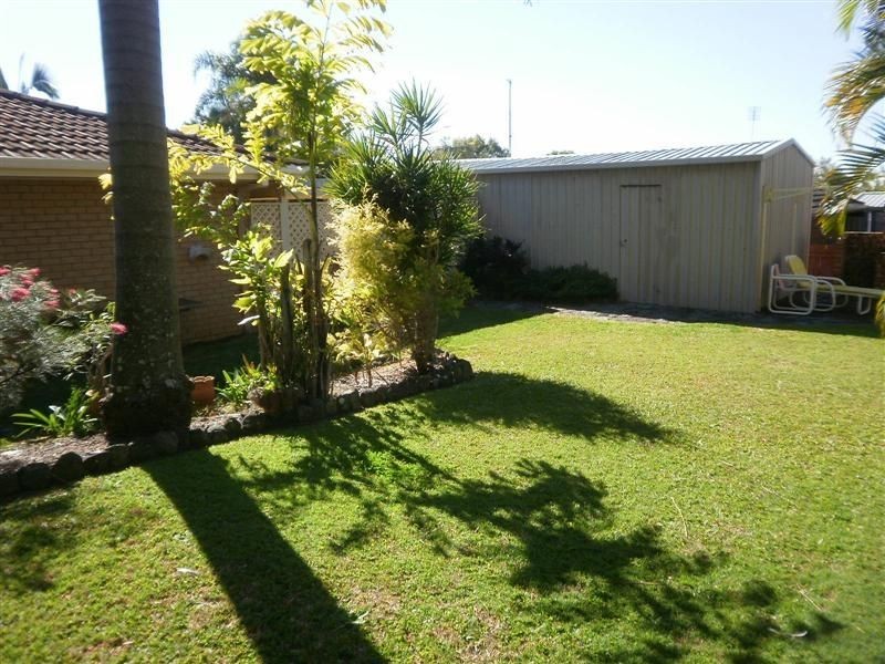 72 Buderim Street, Battery Hill QLD 4551