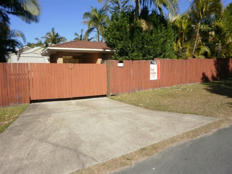 72 Buderim Street, Battery Hill QLD 4551