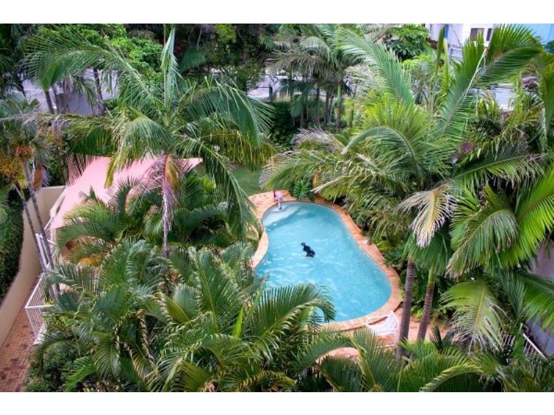 1/20 Warne Terrace, Kings Beach QLD 4551