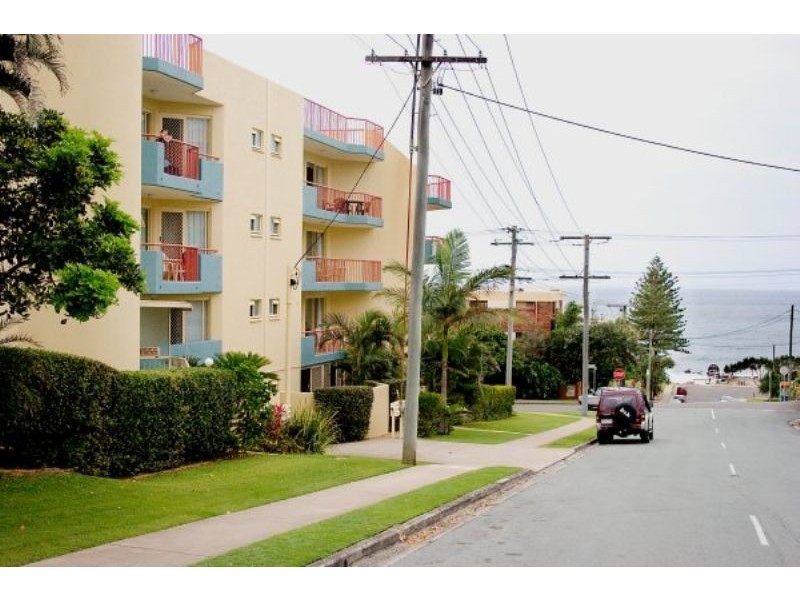 1/20 Warne Terrace, Kings Beach QLD 4551