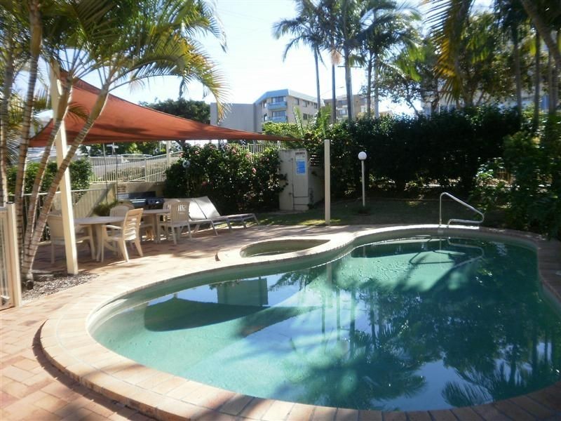 1/20 Warne Terrace, Kings Beach QLD 4551