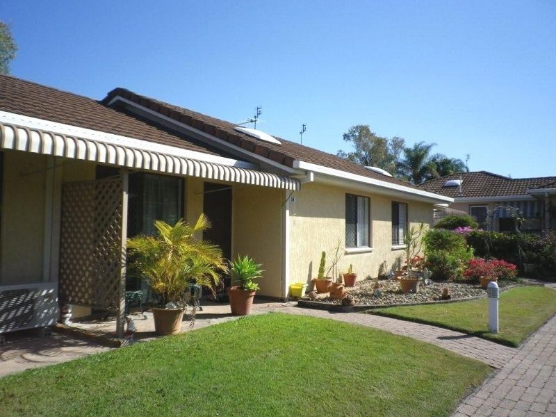 54/96 Beerburrum Street, Battery Hill QLD 4551