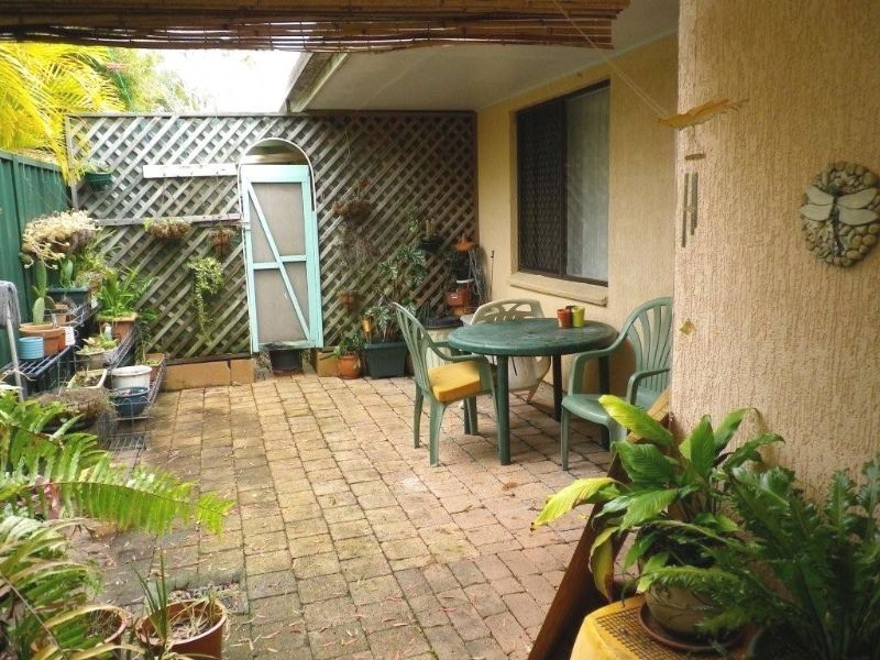 54/96 Beerburrum Street, Battery Hill QLD 4551