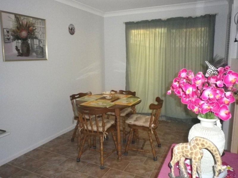 54/96 Beerburrum Street, Battery Hill QLD 4551