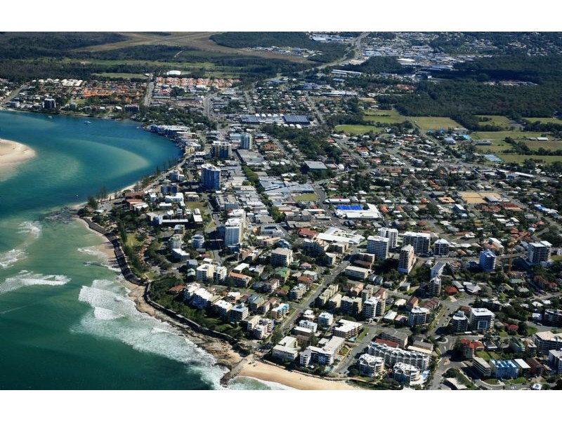 4 Cooma Terrace, Caloundra QLD 4551