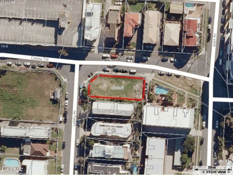 4 Cooma Terrace, Caloundra QLD 4551