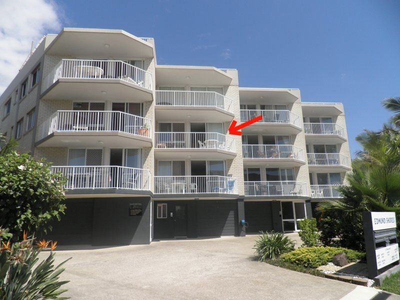 6/58 Edmund Street, Kings Beach QLD 4551