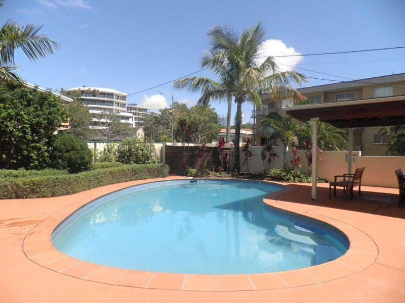 6/58 Edmund Street, Kings Beach QLD 4551