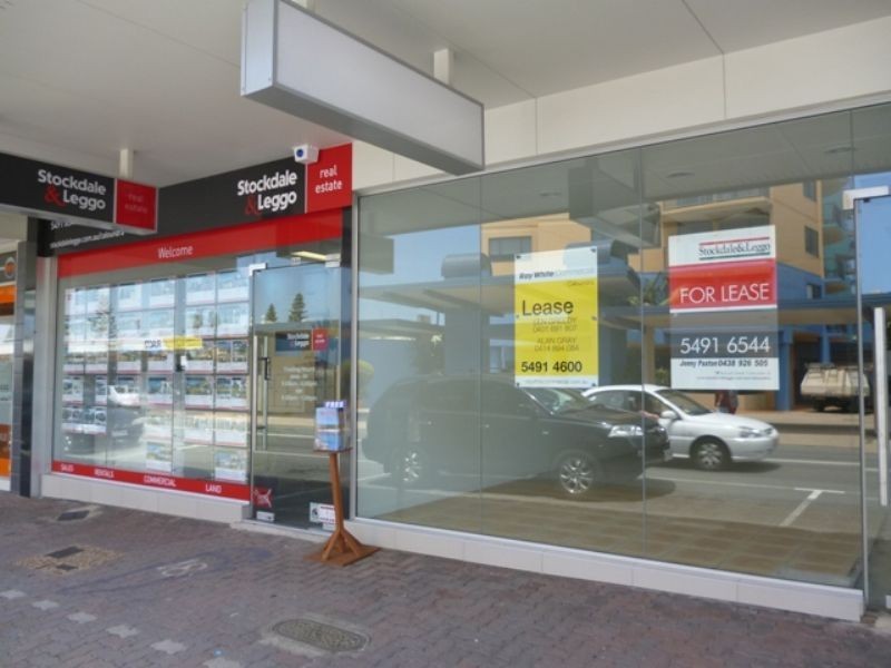 89A Bulcock Street, Caloundra QLD 4551