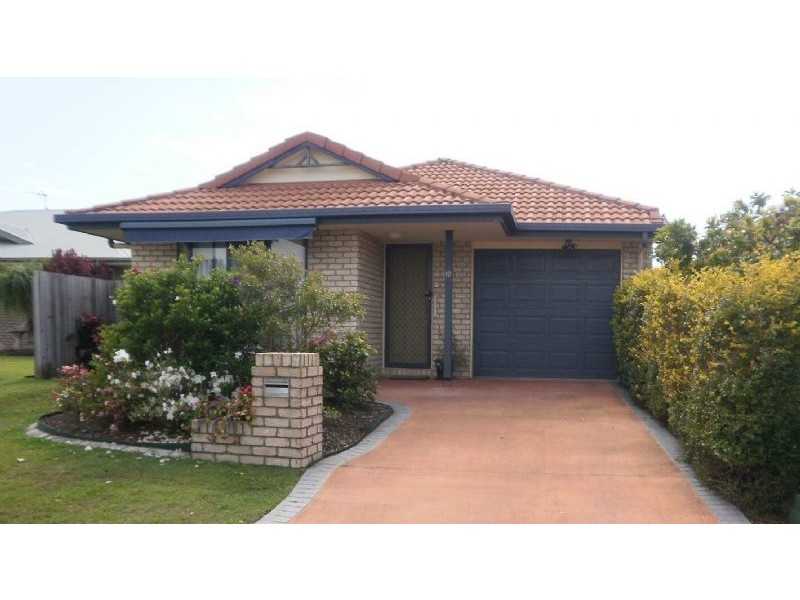 10 Clunie Street, Caloundra West QLD 4551