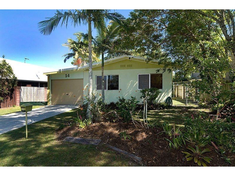 14 Croydon Avenue, Currimundi QLD 4551