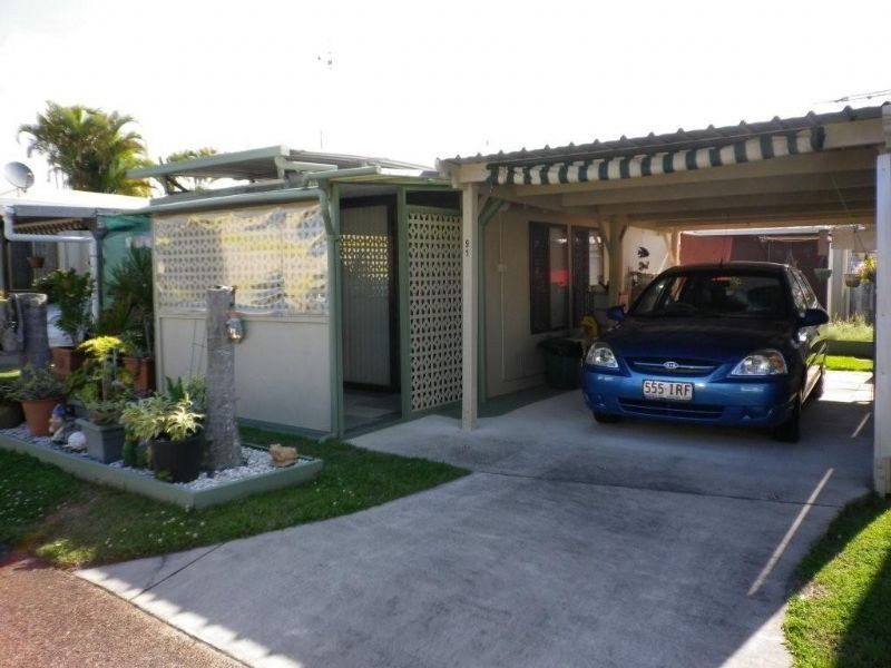 91/63 Caloundra Road, Little Mountain QLD 4551