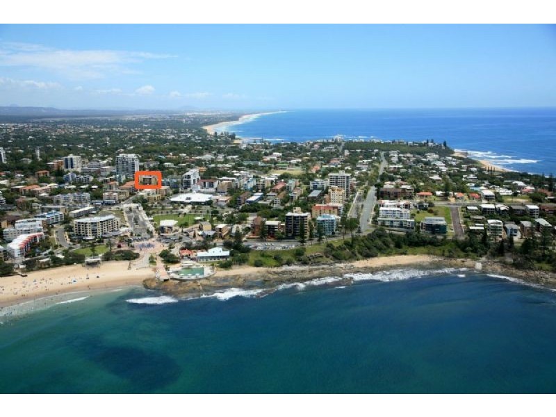 3/1 Verney Street, Kings Beach QLD 4551