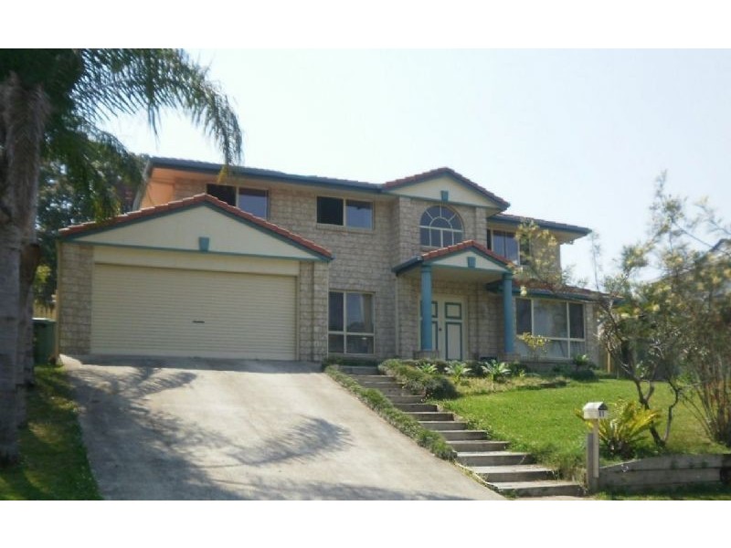 11 Stradbroke Drive, Little Mountain QLD 4551
