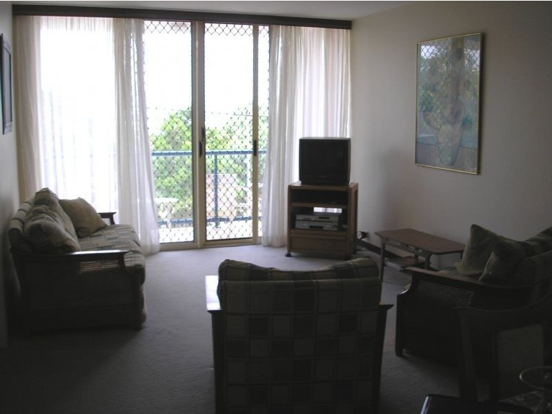 4/18 Bulcock Beach Esplanade, Caloundra QLD 4551