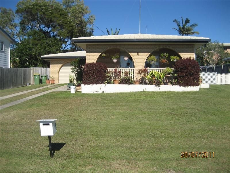 11 Crusader Street, Battery Hill QLD 4551