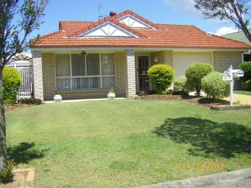23 Tibouchina Place, Currimundi QLD 4551