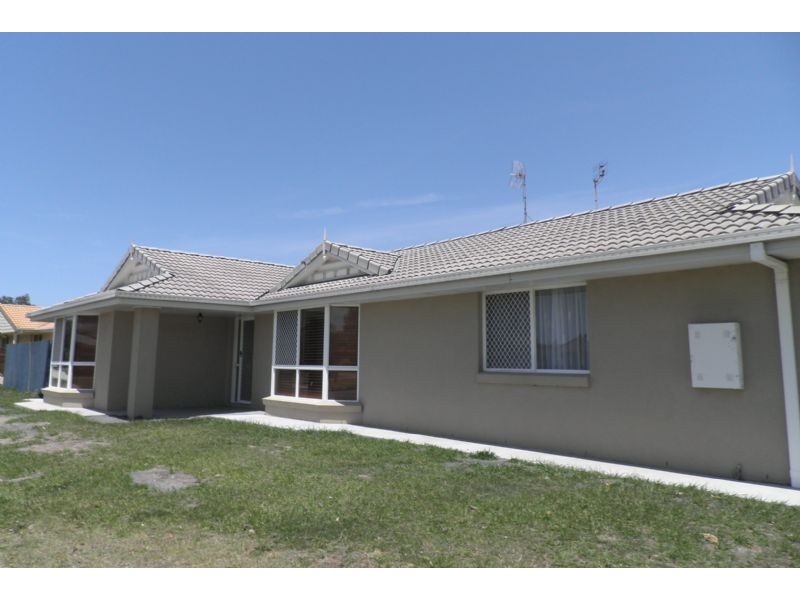 6 Creekside Boulevard, Currimundi QLD 4551