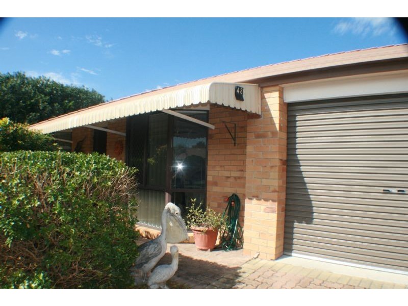 48/10 Melody Court, Warana QLD 4575