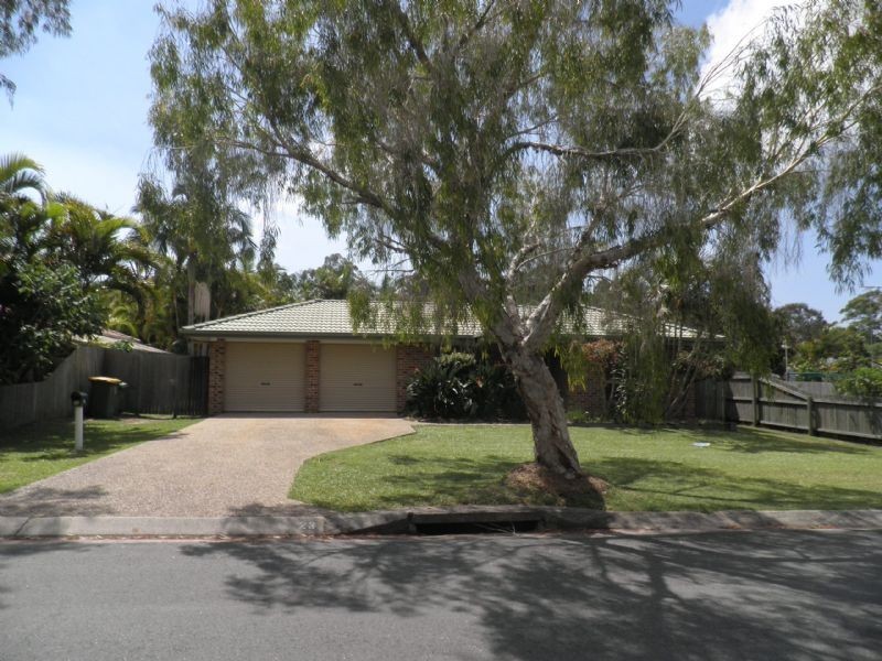 23 Athenree Place, Little Mountain QLD 4551