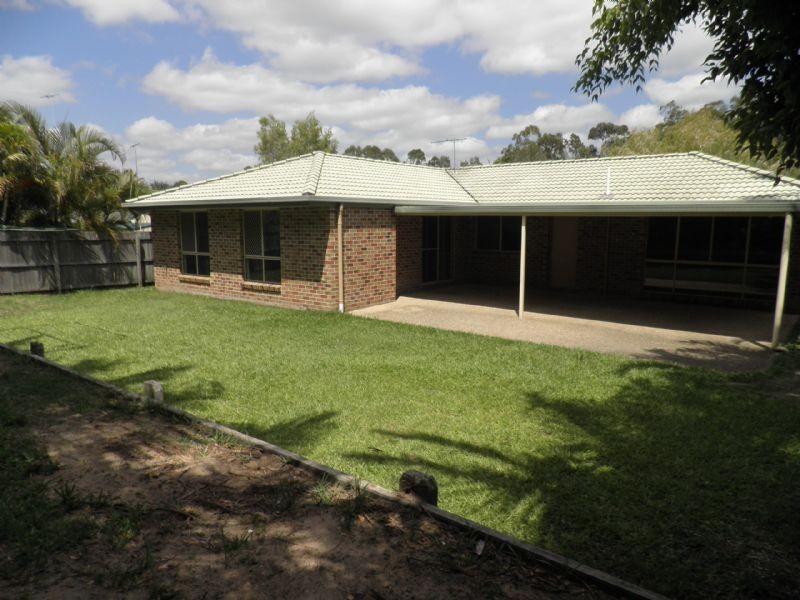 23 Athenree Place, Little Mountain QLD 4551