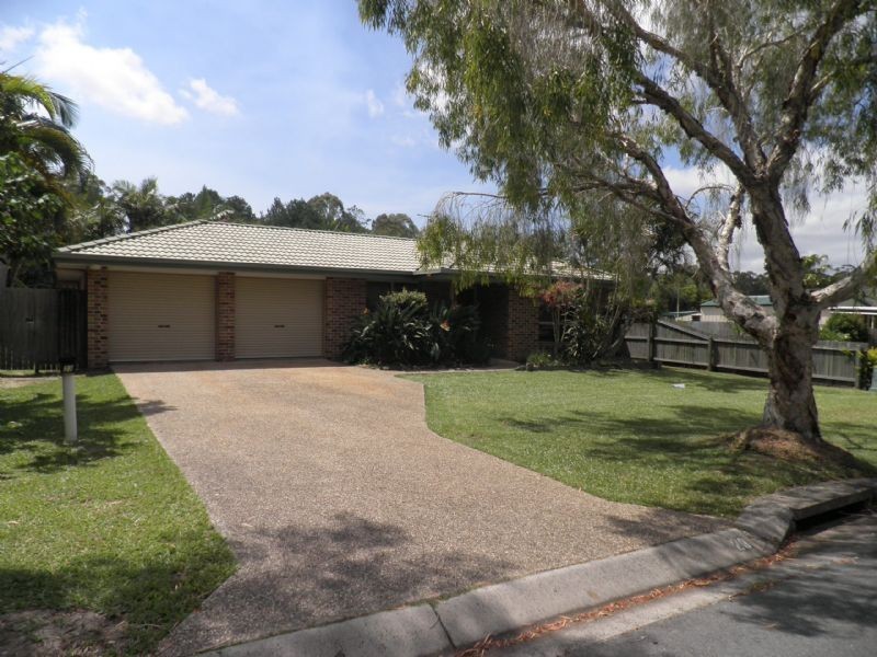23 Athenree Place, Little Mountain QLD 4551