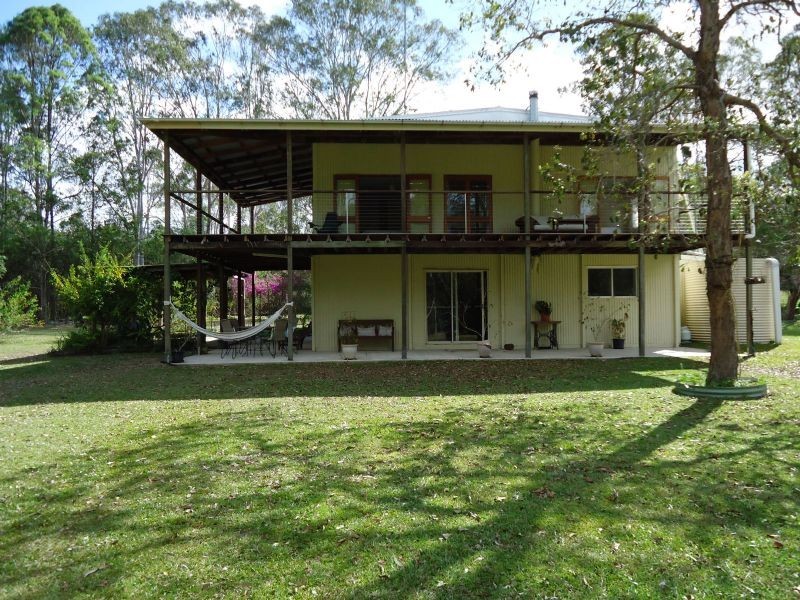 Gympie QLD 4570