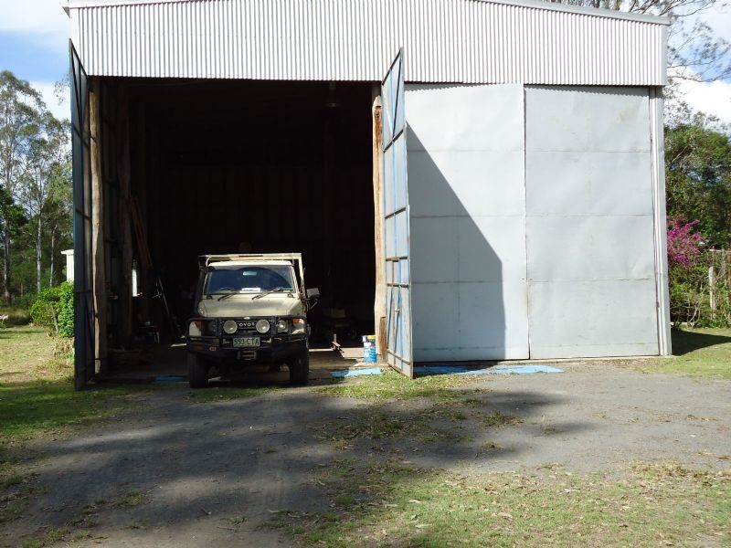 Gympie QLD 4570
