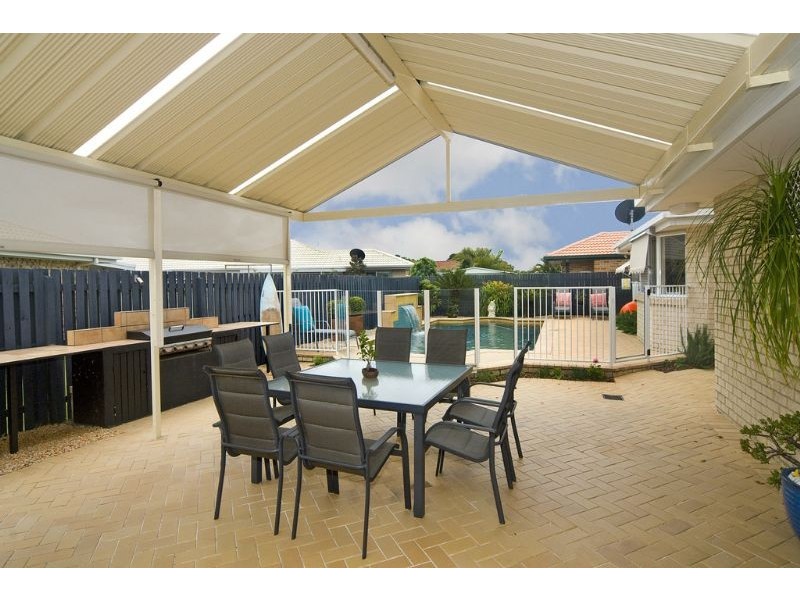 53 Swallow Street, Wurtulla QLD 4575