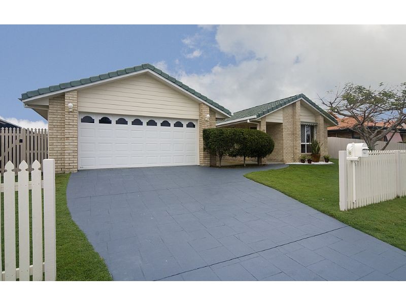 53 Swallow Street, Wurtulla QLD 4575