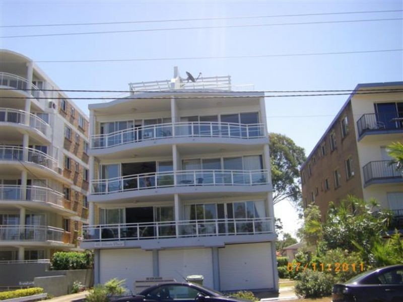 6/60 Esplanade, Golden Beach QLD 4551