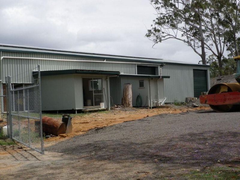 0 Sattler Road, Caloundra QLD 4551