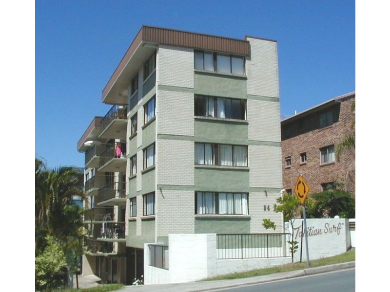 7/24 Moreton Parade, Kings Beach QLD 4551