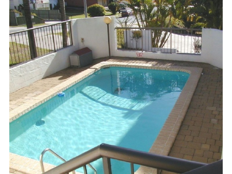 7/24 Moreton Parade, Kings Beach QLD 4551