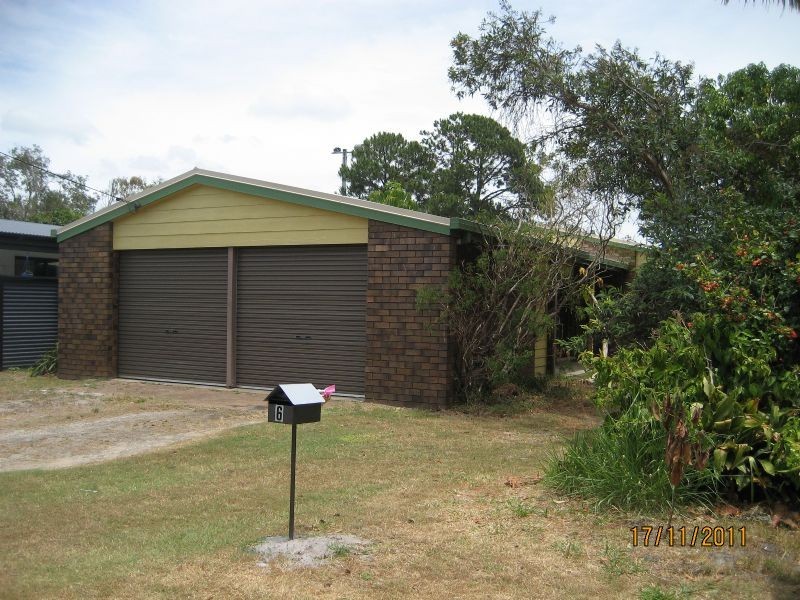 6 Alice Street, Currimundi QLD 4551