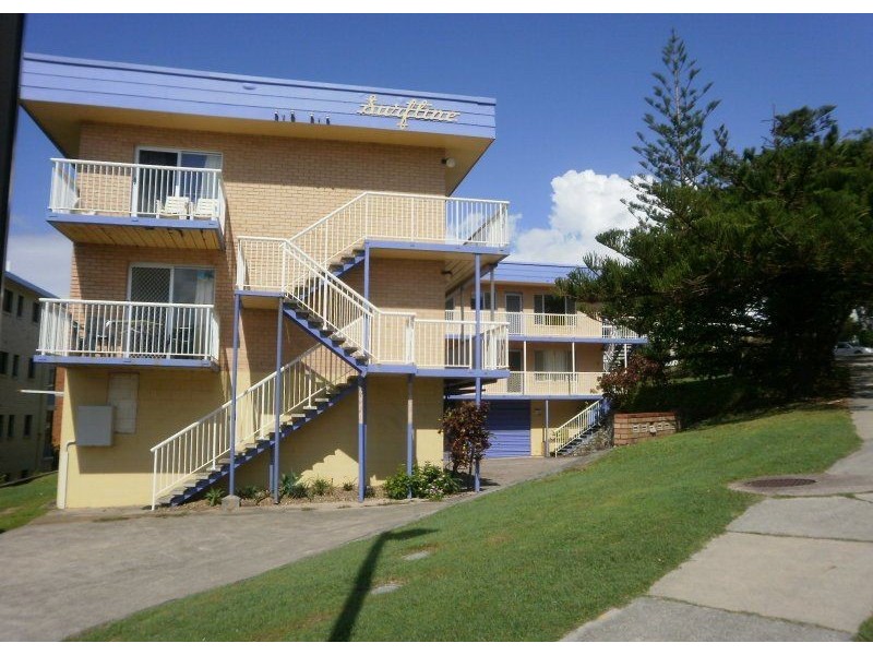 6/1 Warne Terrace, Kings Beach QLD 4551