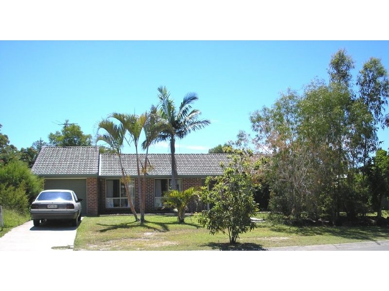 29 Mark Road, Little Mountain QLD 4551
